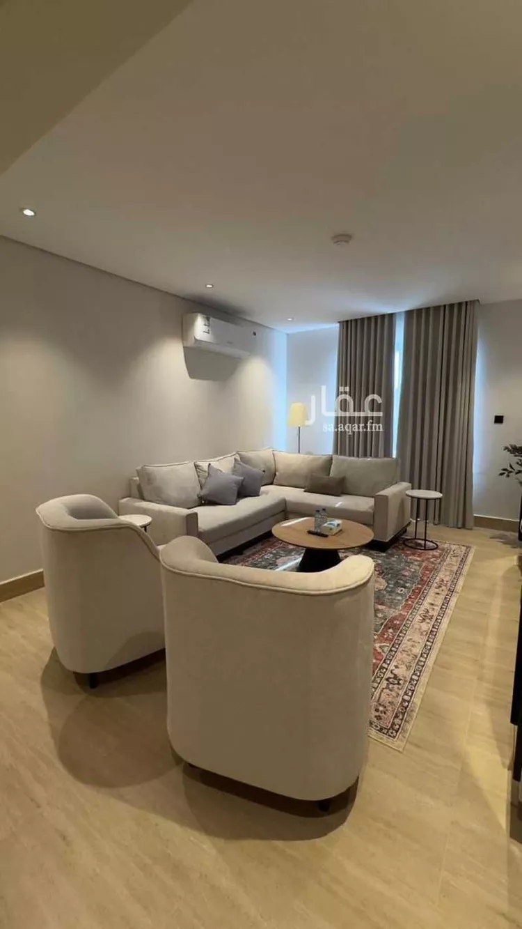 شقة للبيع في شارع ابن مقلة, حي قرطبة, مدينة الرياض, منطقة الرياض صورة 4