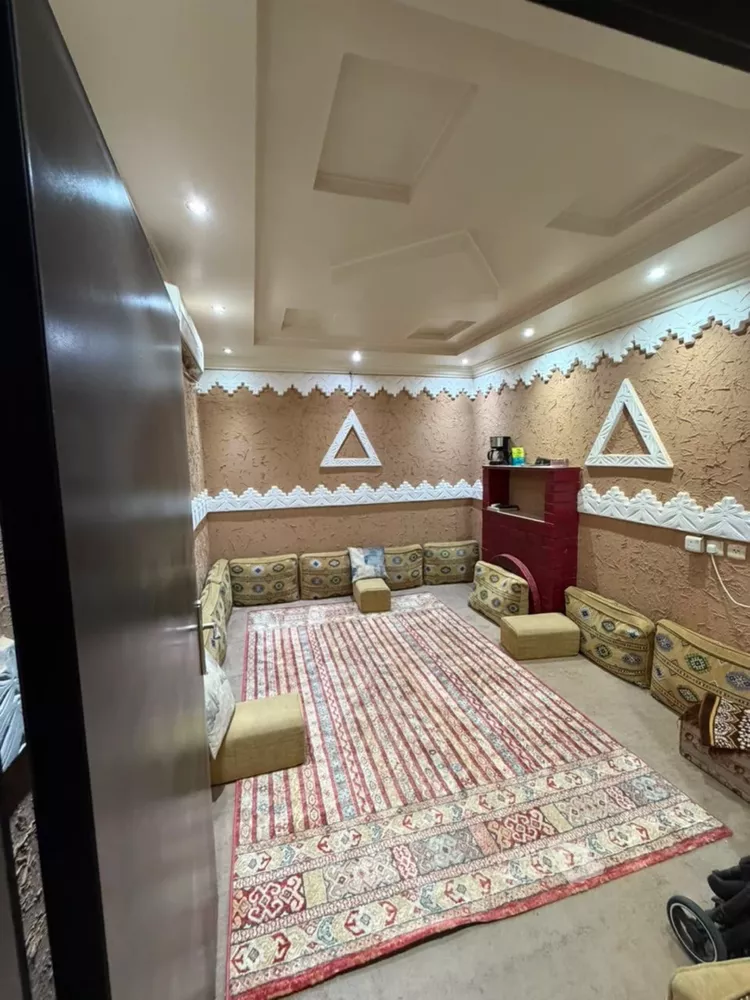 Villa for Sale in Riyadh Al Yasmin 19