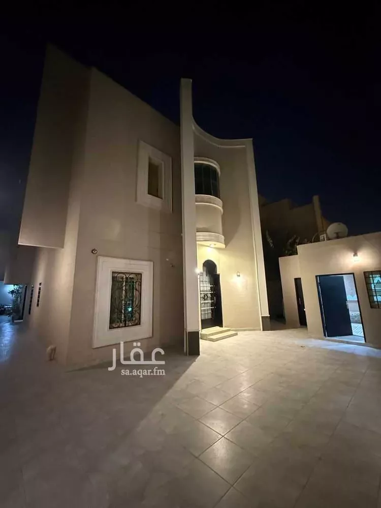 فيلا للبيع في شارع الرس, حي الياسمين, مدينة الرياض, منطقة الرياض صورة 4