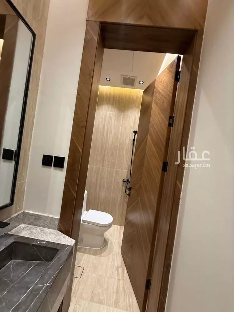 شقة للإيجار في شارع عسير, حي ظهرة لبن, مدينة الرياض, منطقة الرياض صورة 3