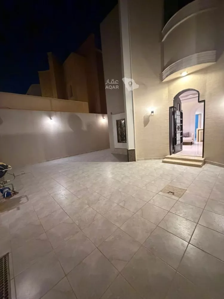 Villa for Sale in Riyadh Al Yasmin 6
