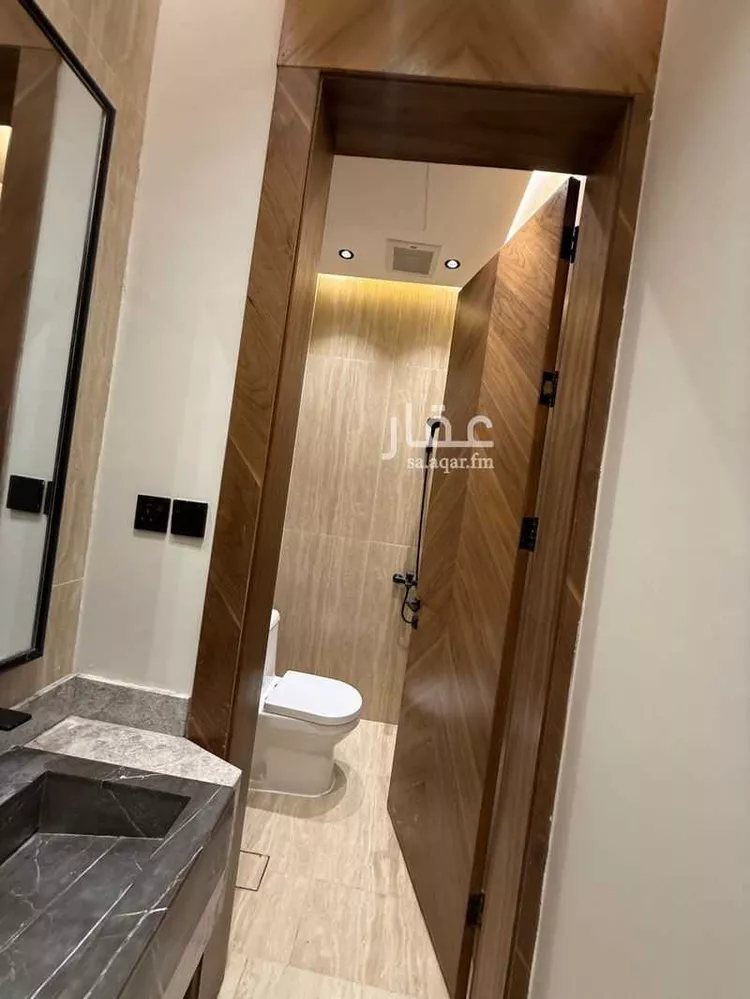 شقة للإيجار في شارع عسير, حي ظهرة لبن, مدينة الرياض, منطقة الرياض صورة 2