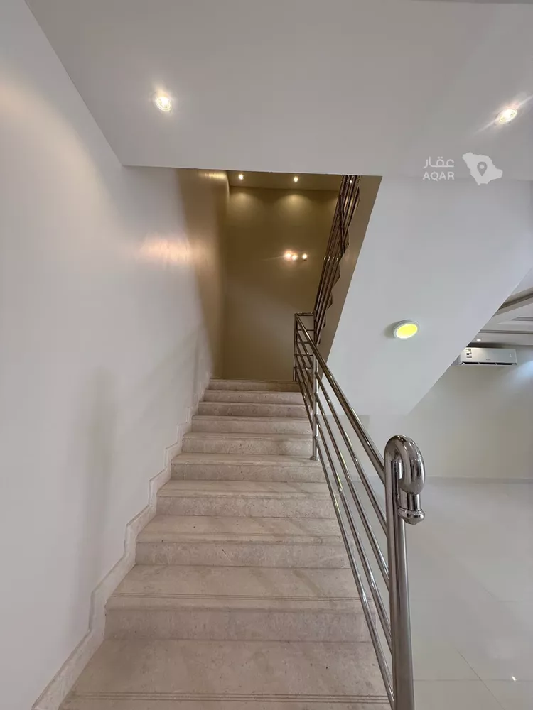 شقة للإيجار في شارع المضايا, حي ظهرة لبن, مدينة الرياض, منطقة الرياض 5