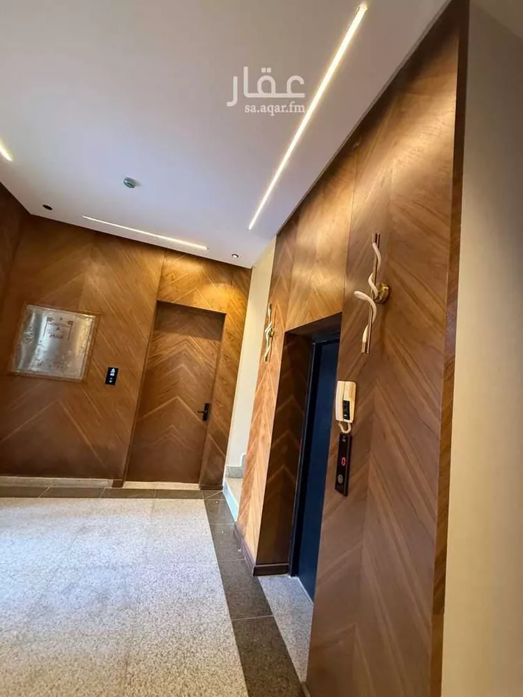 شقة للإيجار في شارع عسير, حي ظهرة لبن, مدينة الرياض, منطقة الرياض