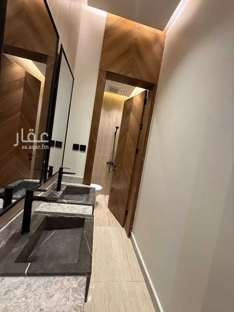 شقة للإيجار في شارع عسير, حي ظهرة لبن, مدينة الرياض, منطقة الرياض صورة 2