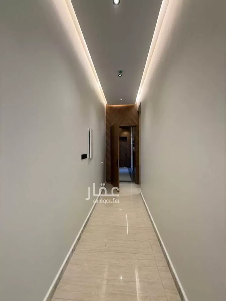 شقة للإيجار في شارع عسير, حي ظهرة لبن, مدينة الرياض, منطقة الرياض صورة 4