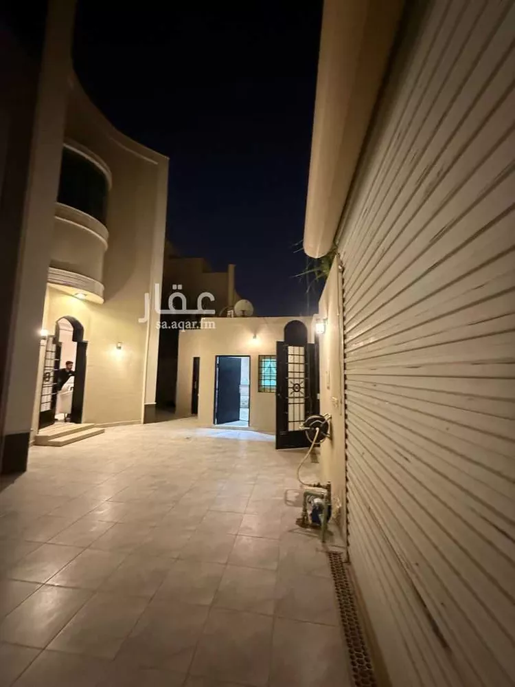 Villa for Sale in Riyadh Al Yasmin 10