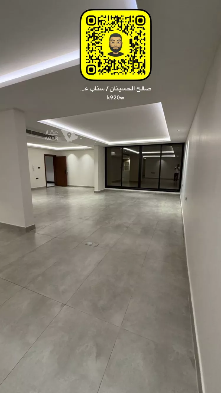 شقة للإيجار في شارع محمد بن عبدالعزيز الدغيثر, حي الملقا, مدينة الرياض, منطقة الرياض صورة 5