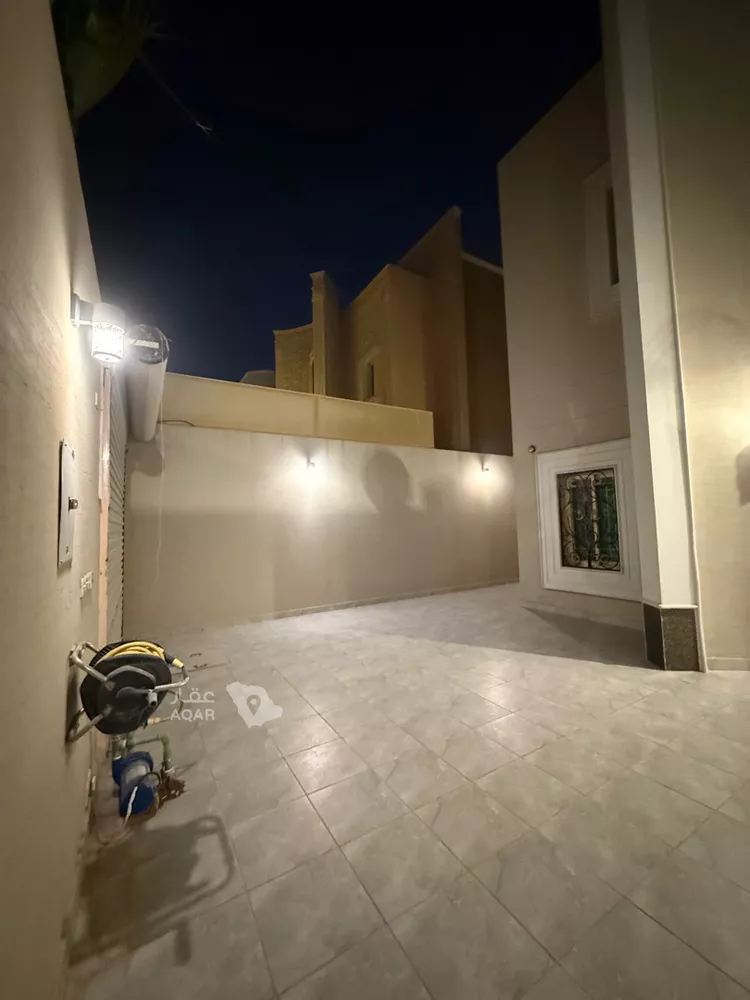 Villa for Sale in Riyadh Al Yasmin 9