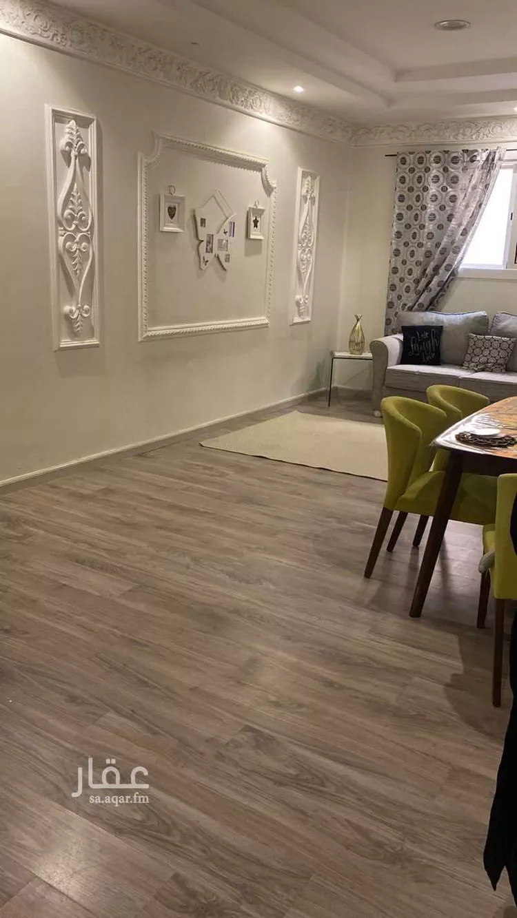 شقة للبيع في شارع عبدالعزيز ابن جلوي, حي إشبيلية, مدينة الرياض, منطقة الرياض