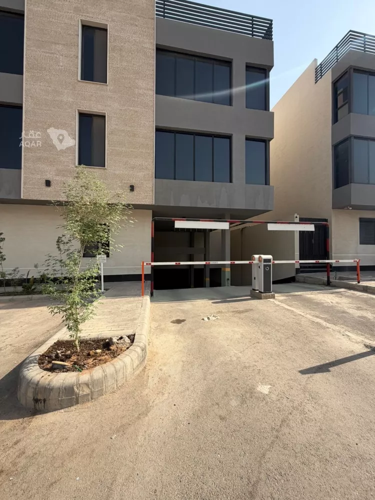 شقة للبيع في شارع محمد بن عبدالعزيز الدغيثر, حي الملقا, مدينة الرياض, منطقة الرياض 2