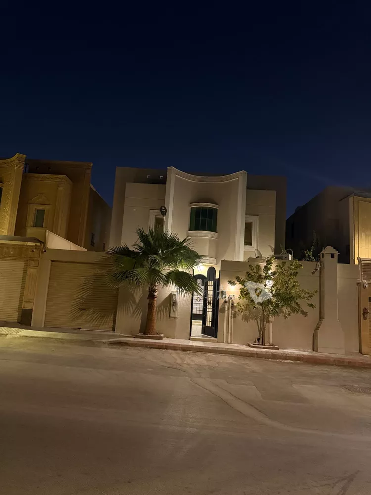 Villa for Sale in Riyadh Al Yasmin 13