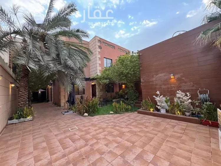Villa for Rent in Riyadh Irqah صورة 3
