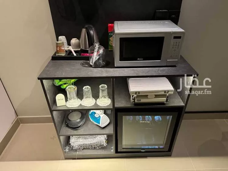 شقة مفروشة للحجز في حي ، شارع الانتصار ، حي العقيق ، الرياض ، منطقة الرياض صورة 5