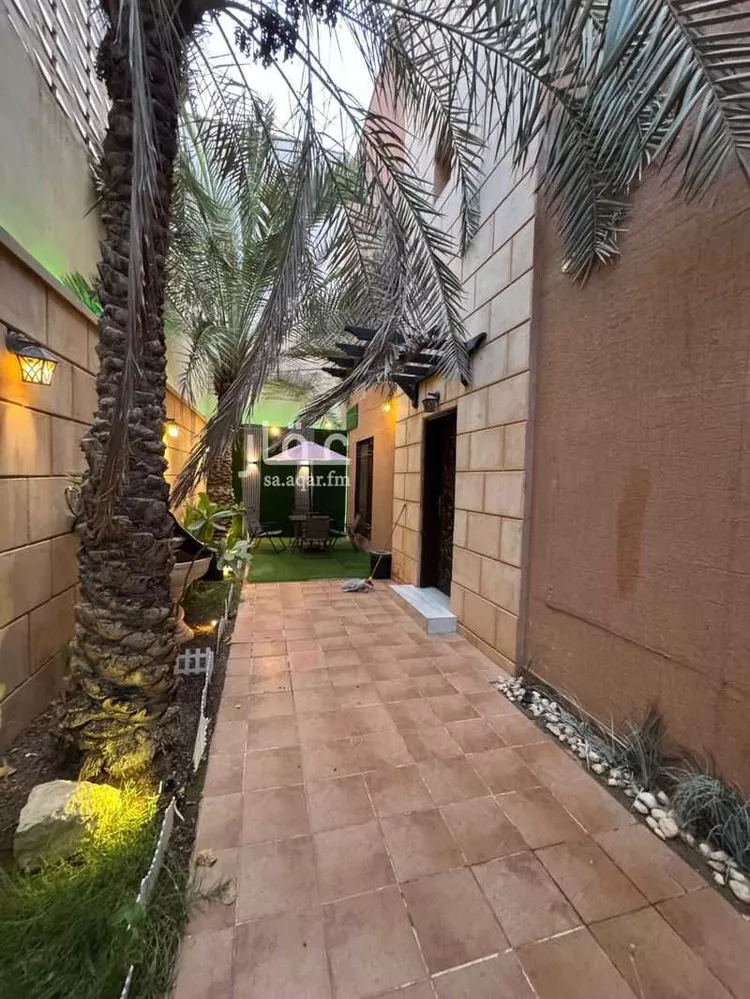 Villa for Rent in Riyadh Irqah
