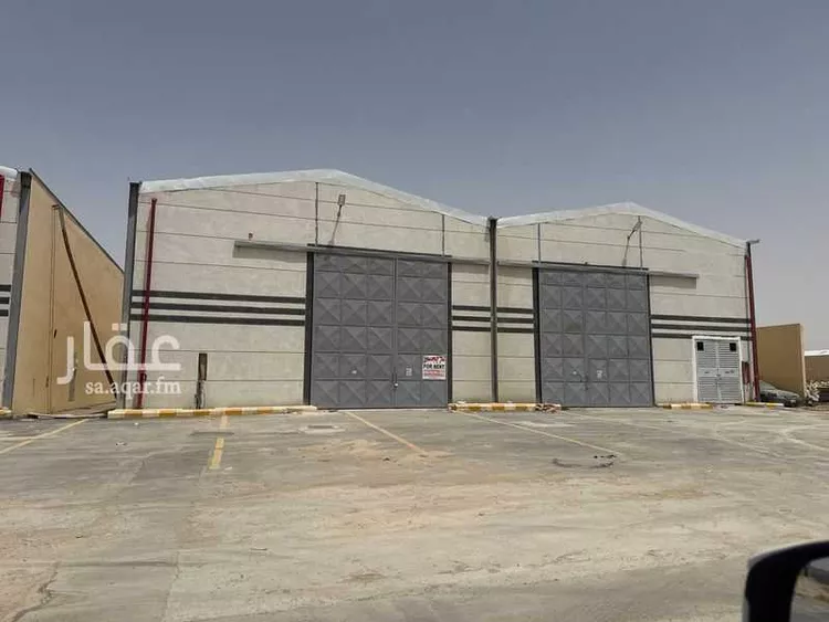 مستودع للإيجار في شارع رقم 23, حي المنصورية, مدينة الرياض, منطقة الرياض صورة 2