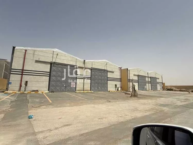 مستودع للإيجار في شارع رقم 23, حي المنصورية, مدينة الرياض, منطقة الرياض