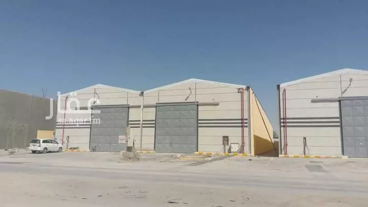 مستودع للإيجار في شارع رقم 23, حي المنصورية, مدينة الرياض, منطقة الرياض