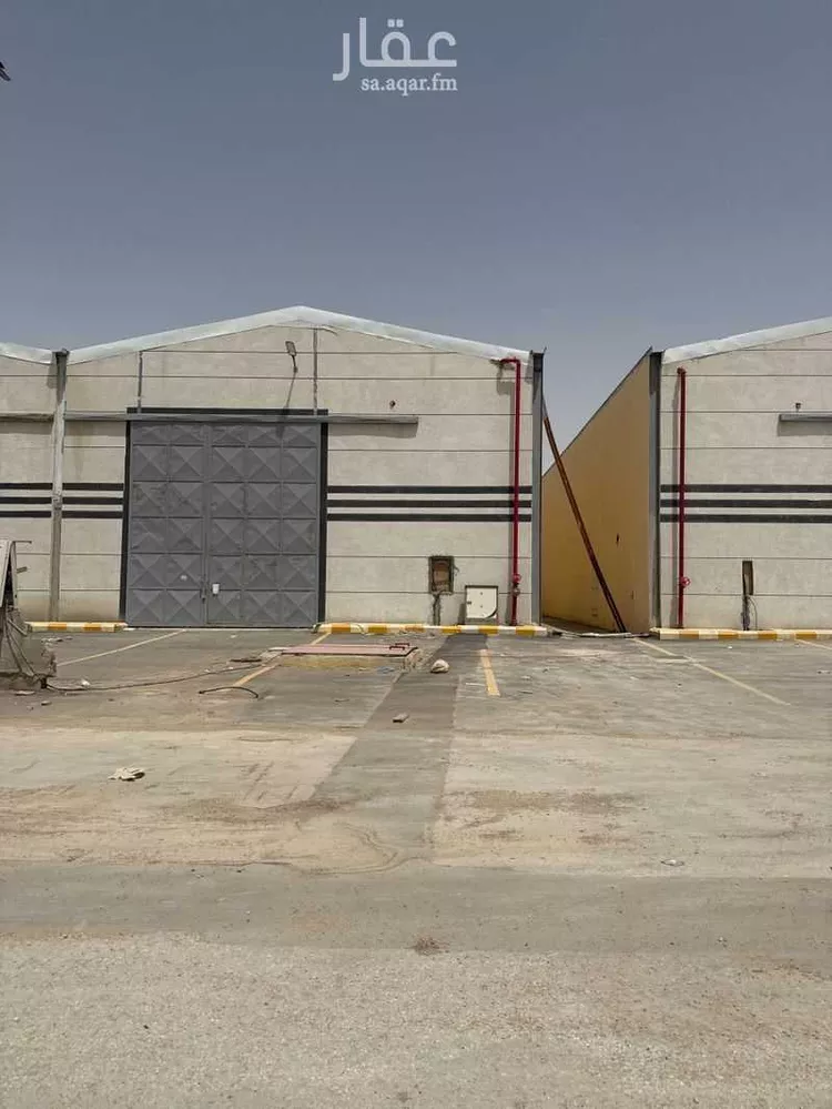 مستودع للإيجار في شارع رقم 23, حي المنصورية, مدينة الرياض, منطقة الرياض صورة 5