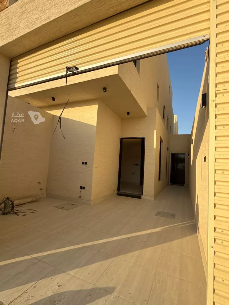 دور للبيع في شارع 15 , حي طيبة, مدينة الرياض, منطقة الرياض صورة 2