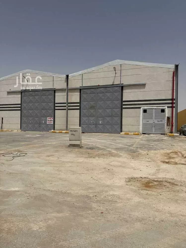 مستودع للإيجار في شارع رقم 23, حي المنصورية, مدينة الرياض, منطقة الرياض صورة 3