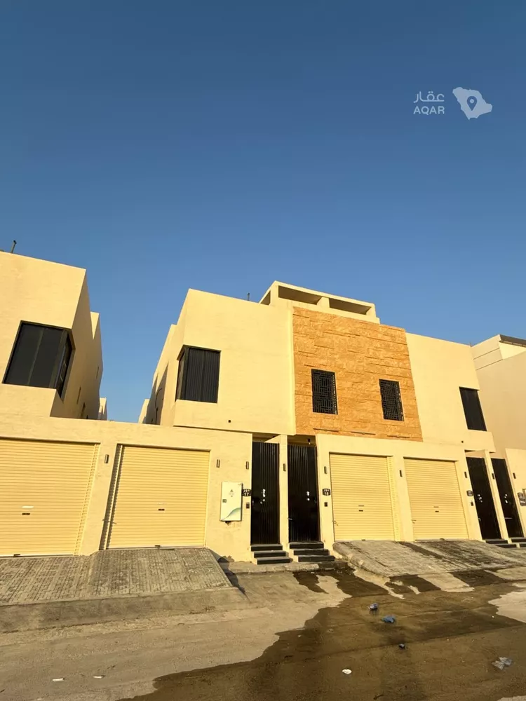 دور للبيع في شارع 15 , حي طيبة, مدينة الرياض, منطقة الرياض