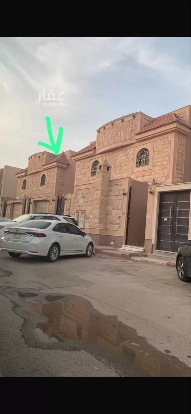 فيلا للبيع في شارع نجد ، حي ظهرة لبن ، الرياض ، منطقة الرياض