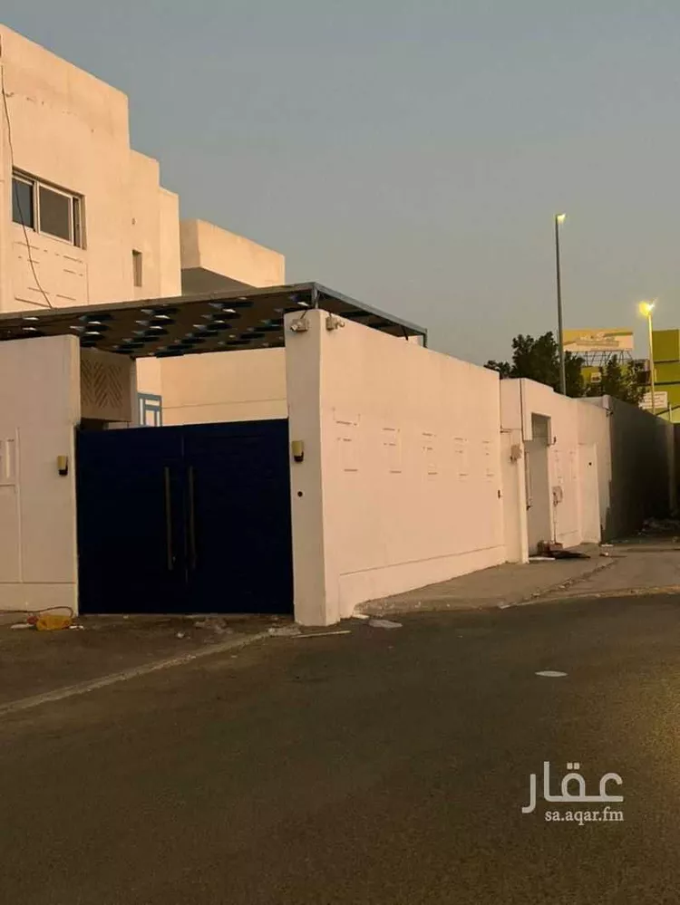 فيلا للإيجار في شارع الفنار ، حي الملك فهد ، مكة ، منطقة مكة المكرمة