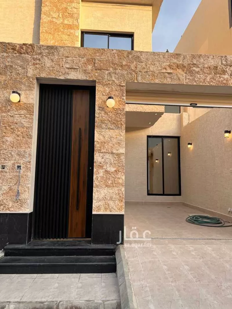 دور للبيع في شارع ابن ذكوان, حي الفاروق, مدينة الرياض, منطقة الرياض