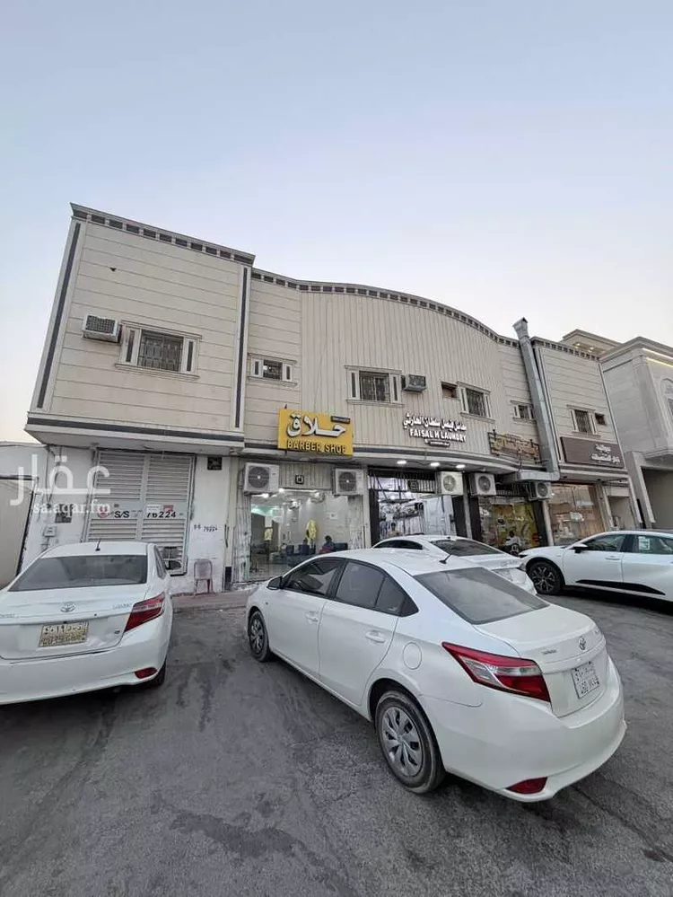 عمارة للبيع في شارع محمد رشيد رضا, حي الدار البيضاء, مدينة الرياض, منطقة الرياض 6