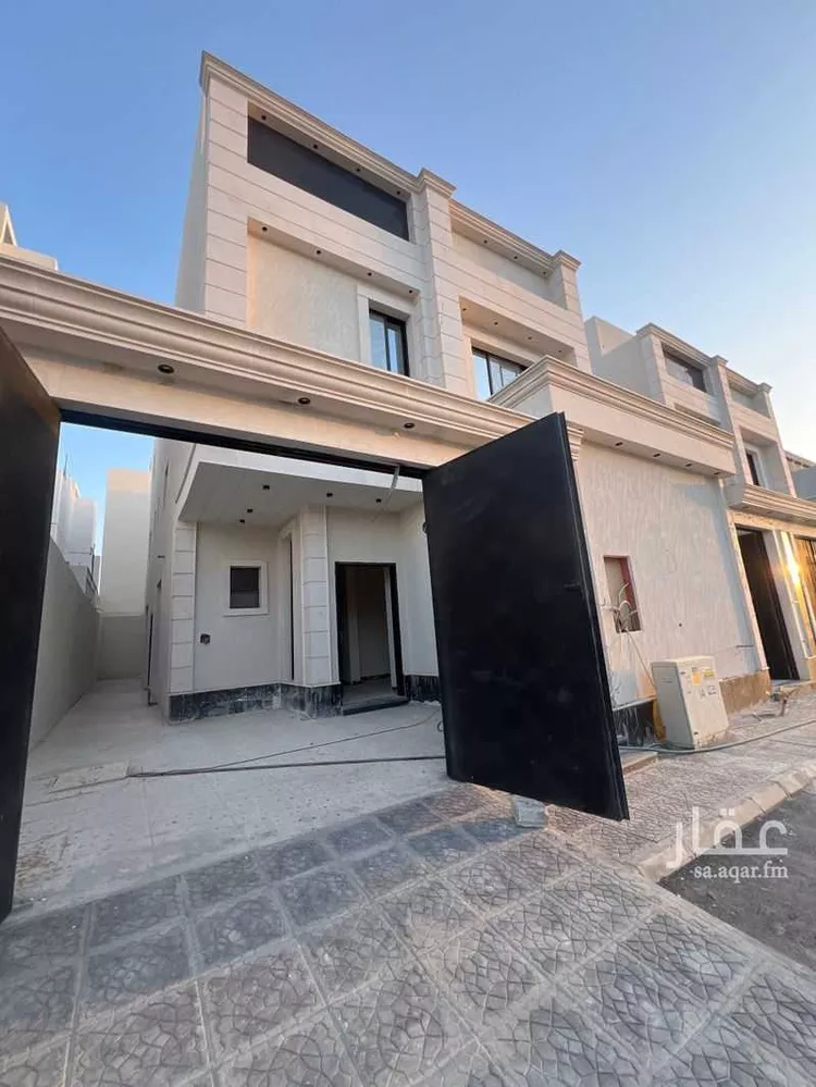 فيلا للبيع في شارع ممر12, حي الفاروق, مدينة الرياض, منطقة الرياض صورة 2