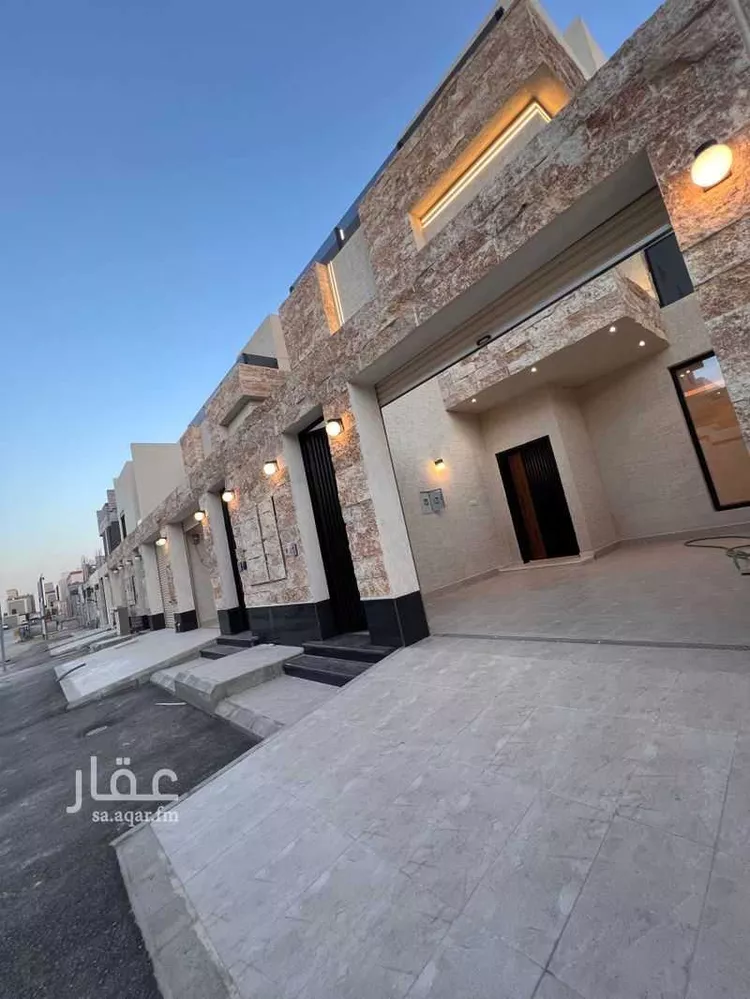 دور للبيع في شارع ابن ذكوان, حي الفاروق, مدينة الرياض, منطقة الرياض صورة 3