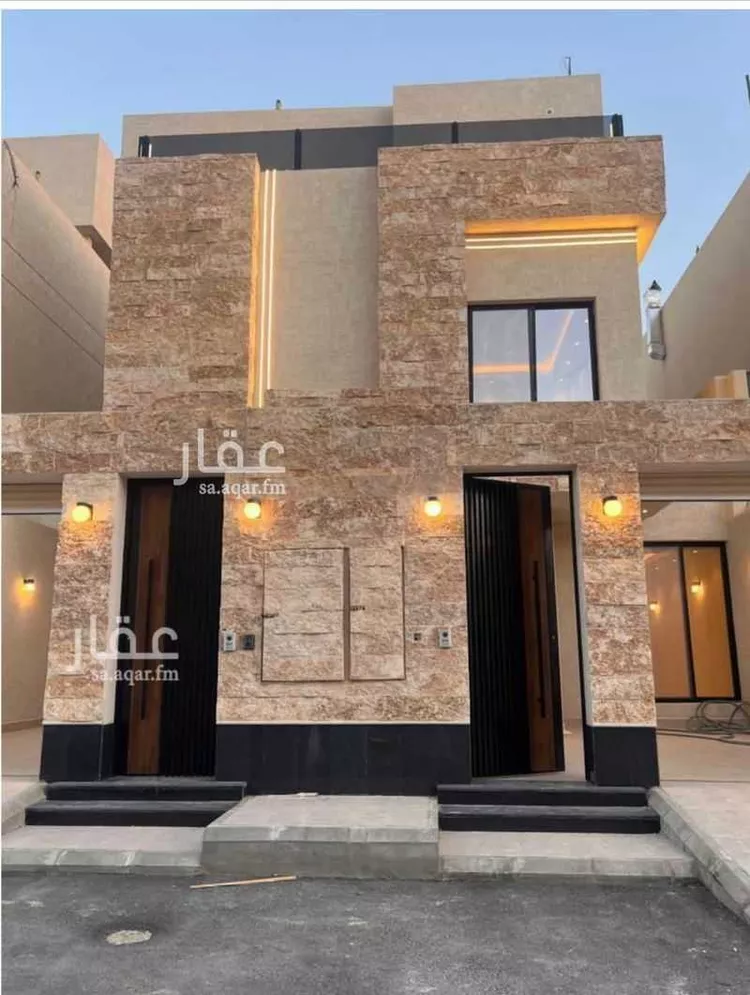 شقة للإيجار في شارع ابن ذكوان, حي الفاروق, مدينة الرياض, منطقة الرياض صورة 2
