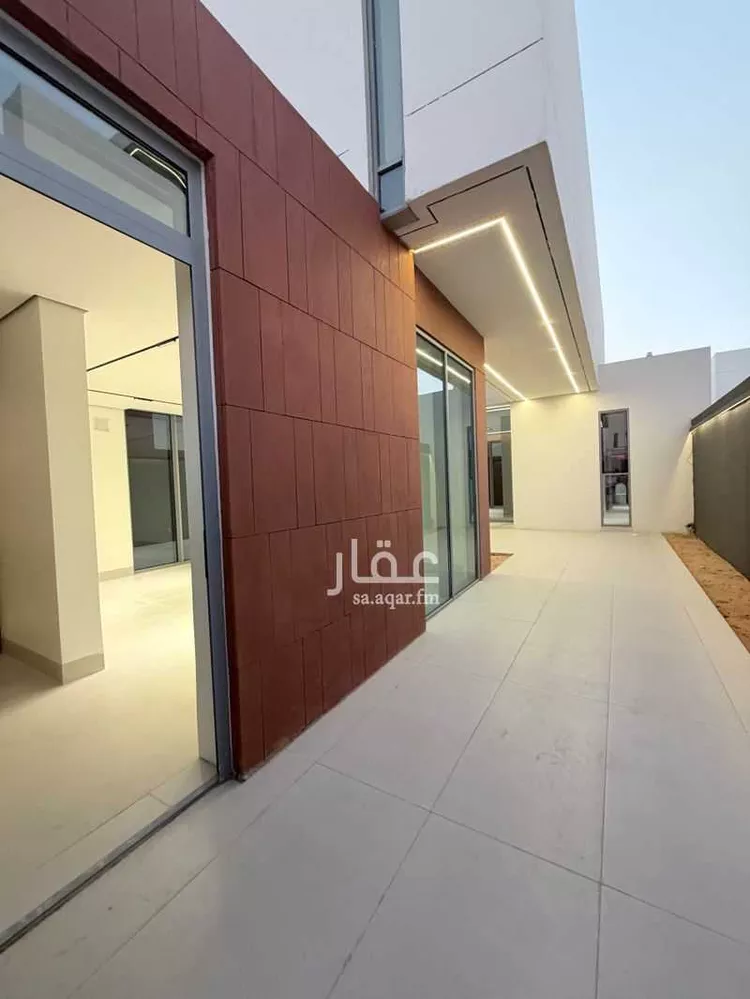 فيلا للإيجار في شارع ممر 20, حي الفاروق, مدينة الرياض, منطقة الرياض صورة 2