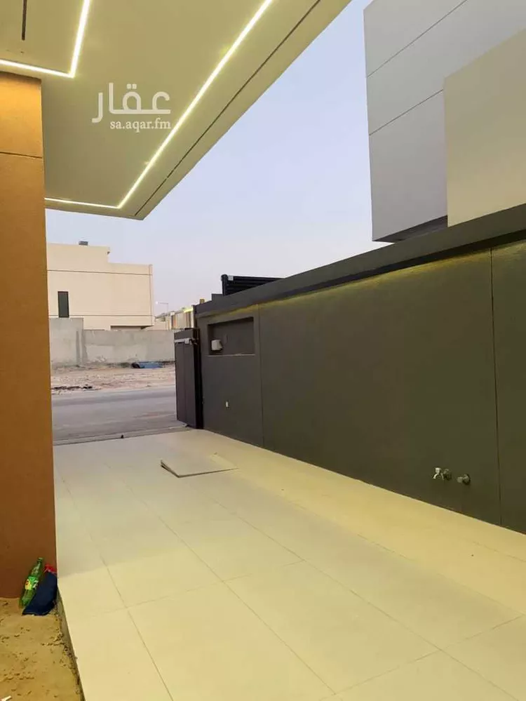 فيلا للإيجار في شارع ممر 20, حي الفاروق, مدينة الرياض, منطقة الرياض صورة 4
