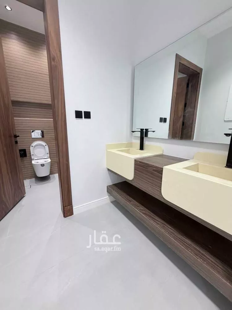 فيلا للبيع في شارع نصيب بن رباح, حي الفاروق, مدينة الرياض, منطقة الرياض 6