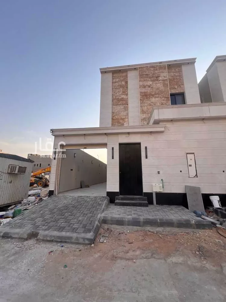 فيلا للبيع في شارع نصيب بن رباح, حي الفاروق, مدينة الرياض, منطقة الرياض صورة 2