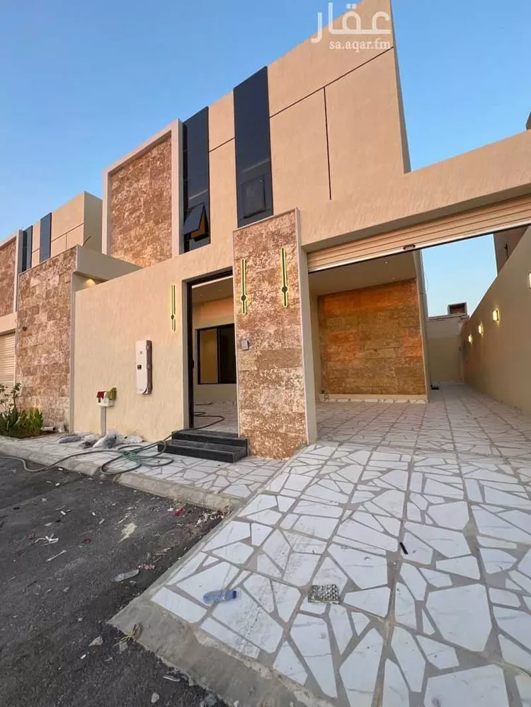 فيلا للبيع في شارع إبراهيم بن موسى الفيومي, حي الفاروق, مدينة الرياض, منطقة الرياض صورة 2
