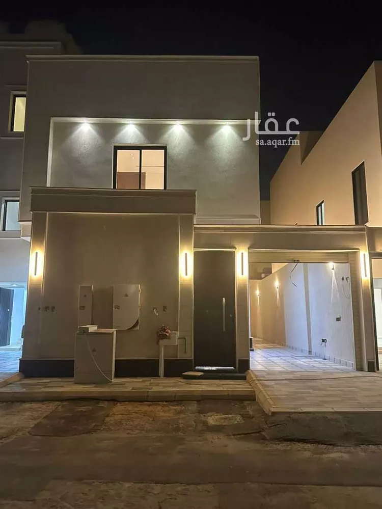 دور للبيع في شارع ابن رشد, حي الفاروق, مدينة الرياض, منطقة الرياض