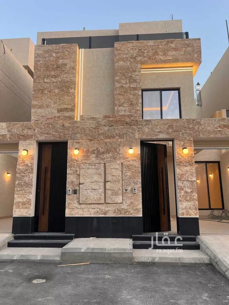 دور للبيع في شارع ابن ذكوان, حي الفاروق, مدينة الرياض, منطقة الرياض