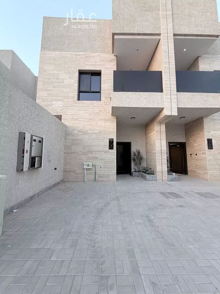 شقة للإيجار في شارع ممر 15, حي الصفاء, مدينة الرياض, منطقة الرياض صورة 3