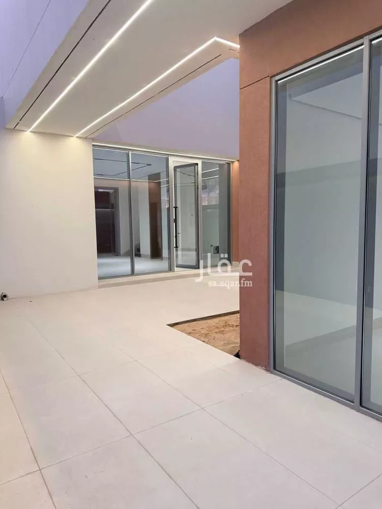 فيلا للإيجار في شارع ممر 20, حي الفاروق, مدينة الرياض, منطقة الرياض صورة 5