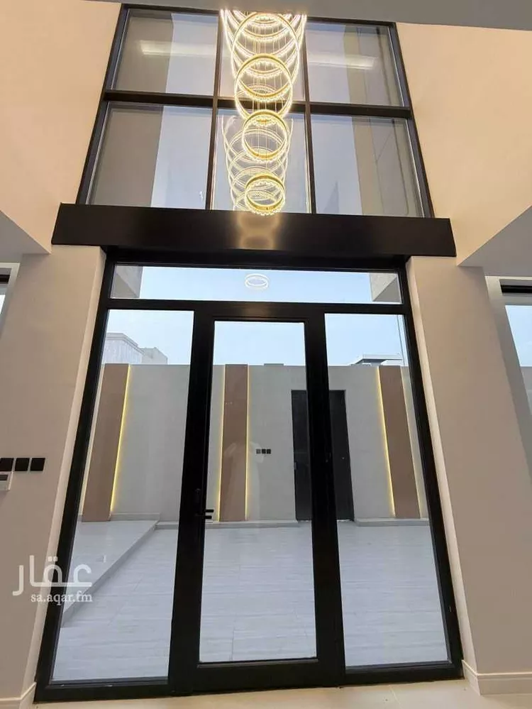 فيلا للبيع في شارع نصيب بن رباح, حي الفاروق, مدينة الرياض, منطقة الرياض 7