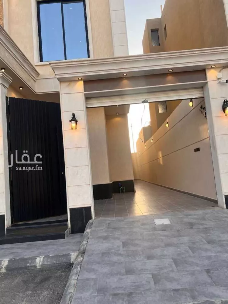 فيلا للبيع في شارع ابن ذكوان, حي الفاروق, مدينة الرياض, منطقة الرياض صورة 2