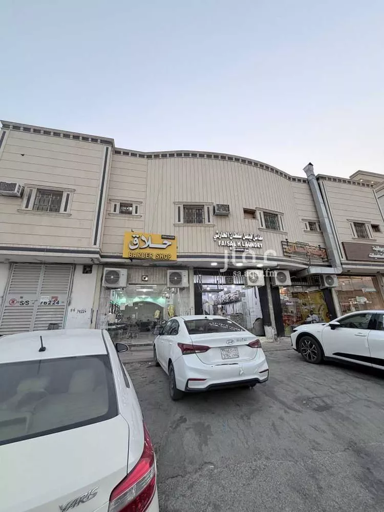 عمارة للبيع في شارع محمد رشيد رضا, حي الدار البيضاء, مدينة الرياض, منطقة الرياض