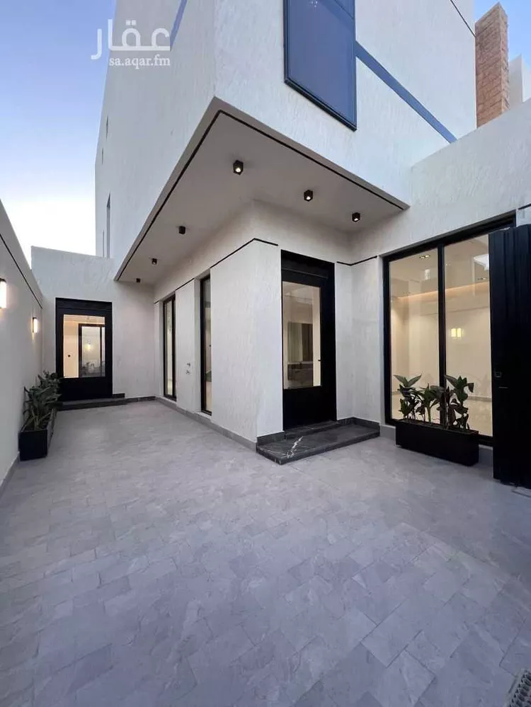 فيلا للبيع في شارع ممر 20, حي الصفاء, مدينة الرياض, منطقة الرياض صورة 2