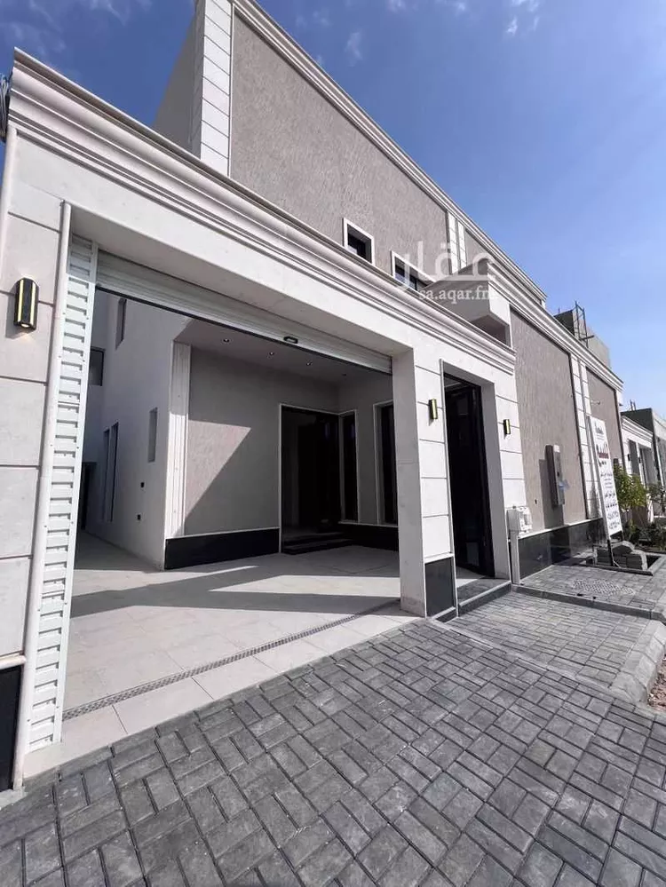 فيلا للبيع في شارع الخطة, حي الفاروق, مدينة الرياض, منطقة الرياض صورة 2