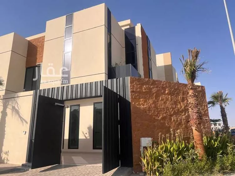 فيلا للبيع في شارع ممر 20, حي الفاروق, مدينة الرياض, منطقة الرياض