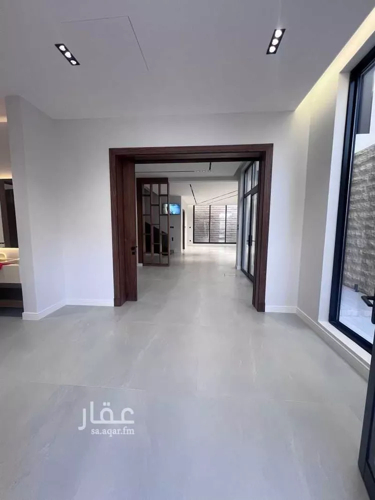 فيلا للإيجار في شارع ممر 15, حي الفاروق, مدينة الرياض, منطقة الرياض صورة 5