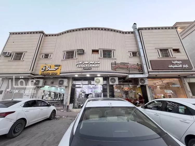 عمارة للبيع في شارع محمد رشيد رضا, حي الدار البيضاء, مدينة الرياض, منطقة الرياض صورة 4